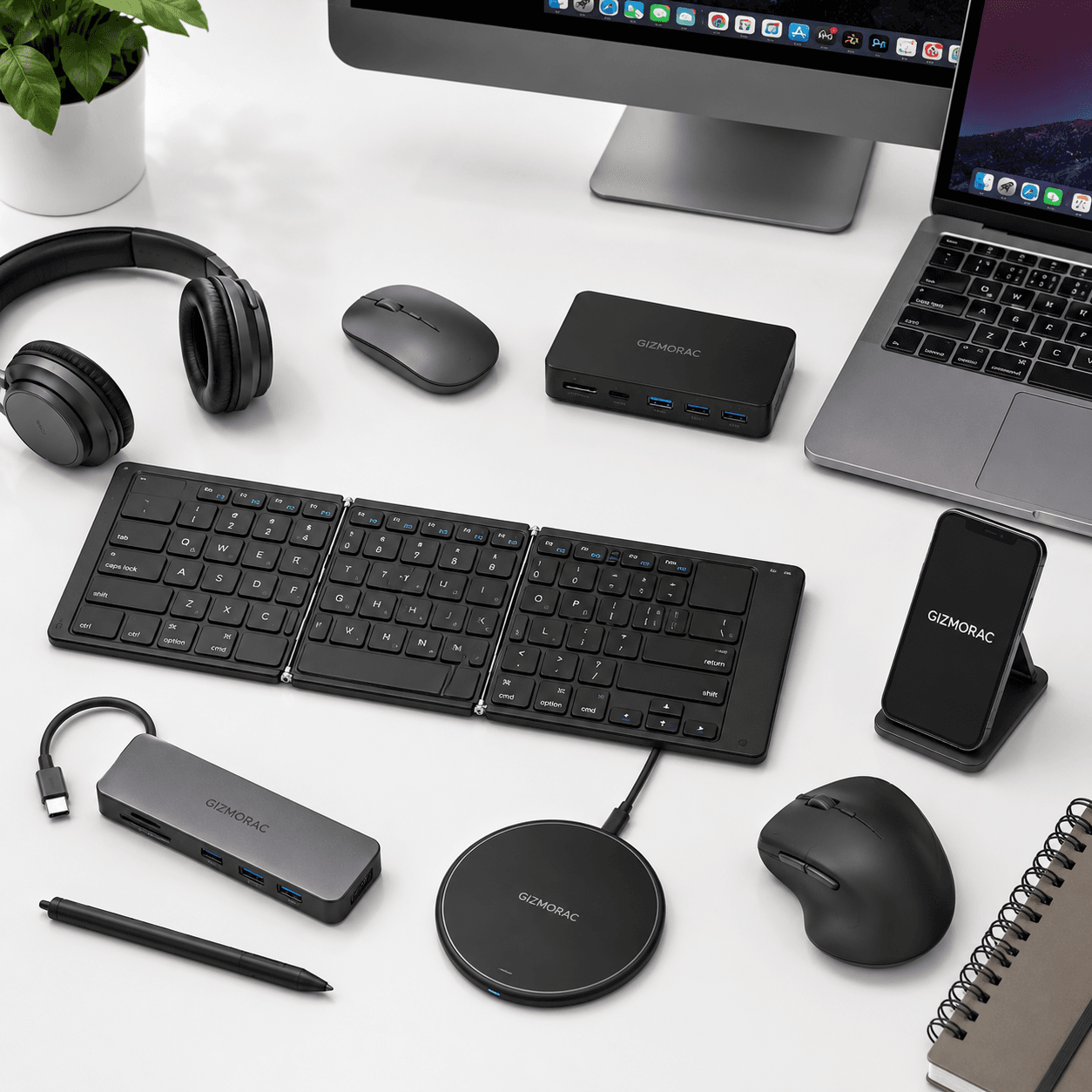 Computer Accessories