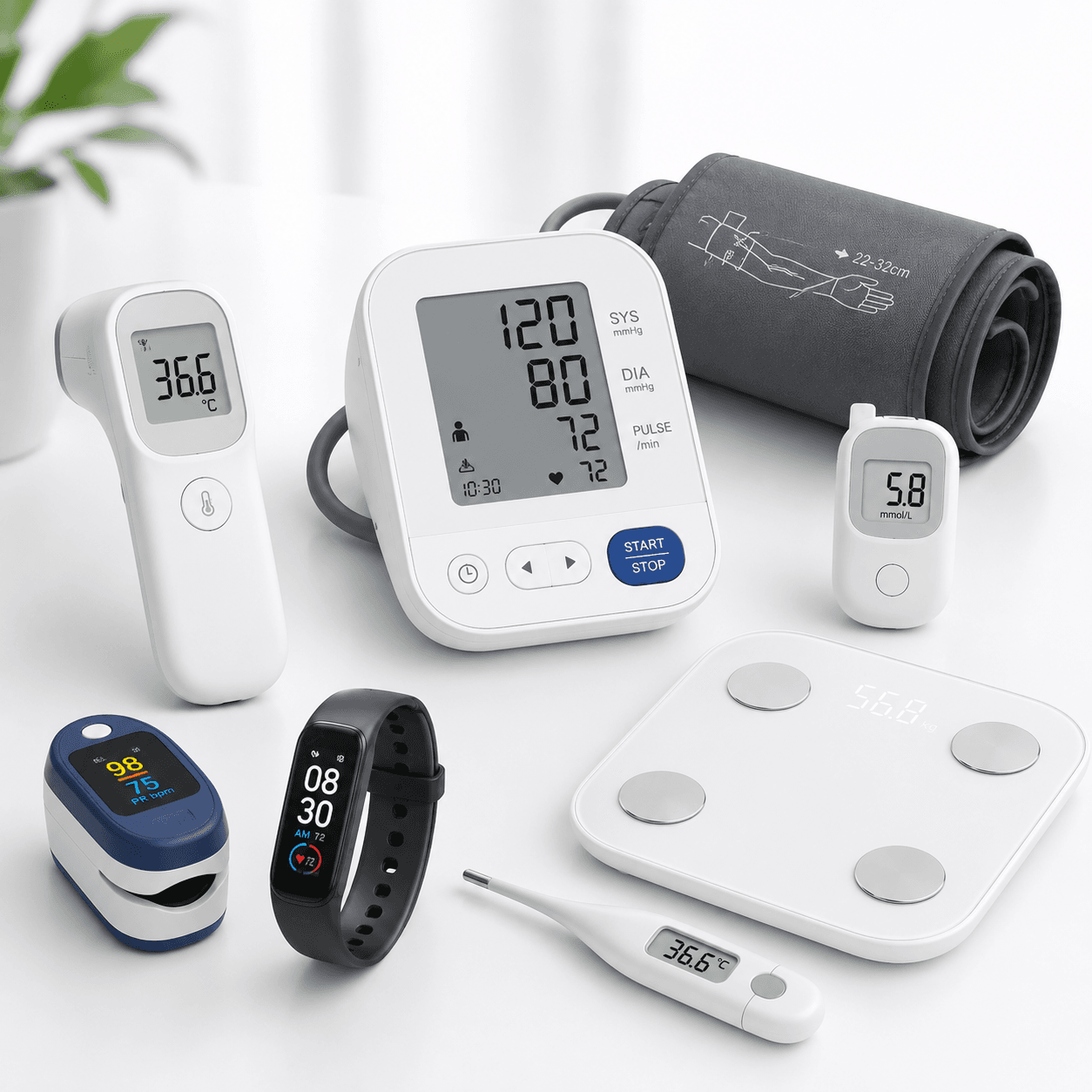 Health Devices