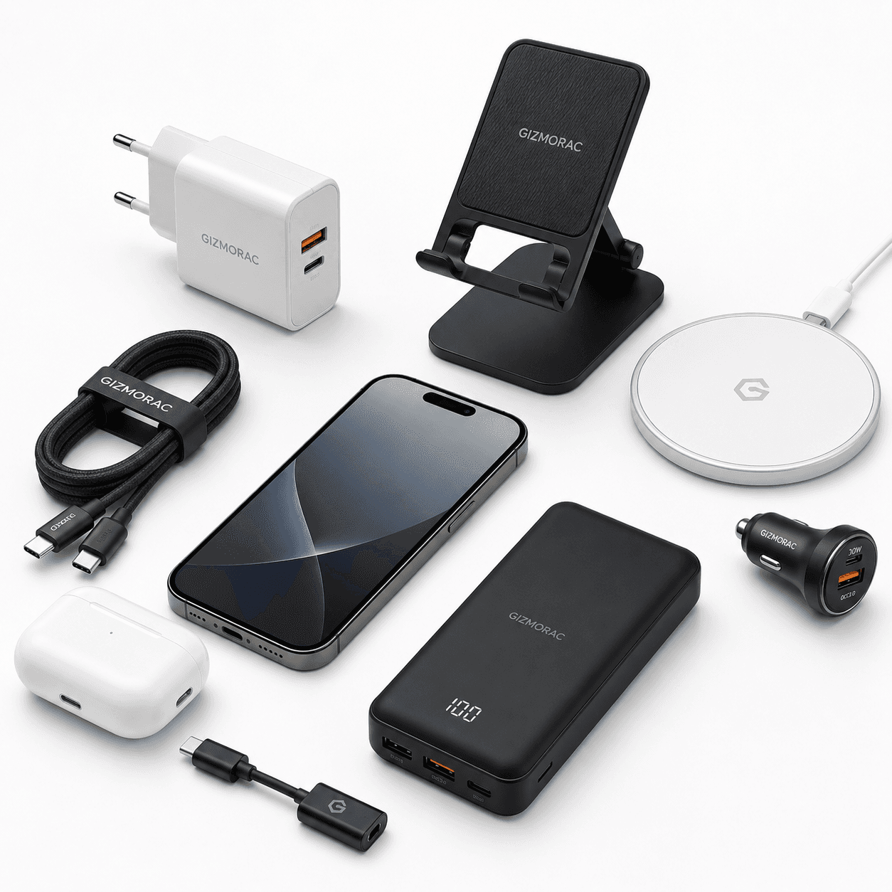 Mobile Accessories