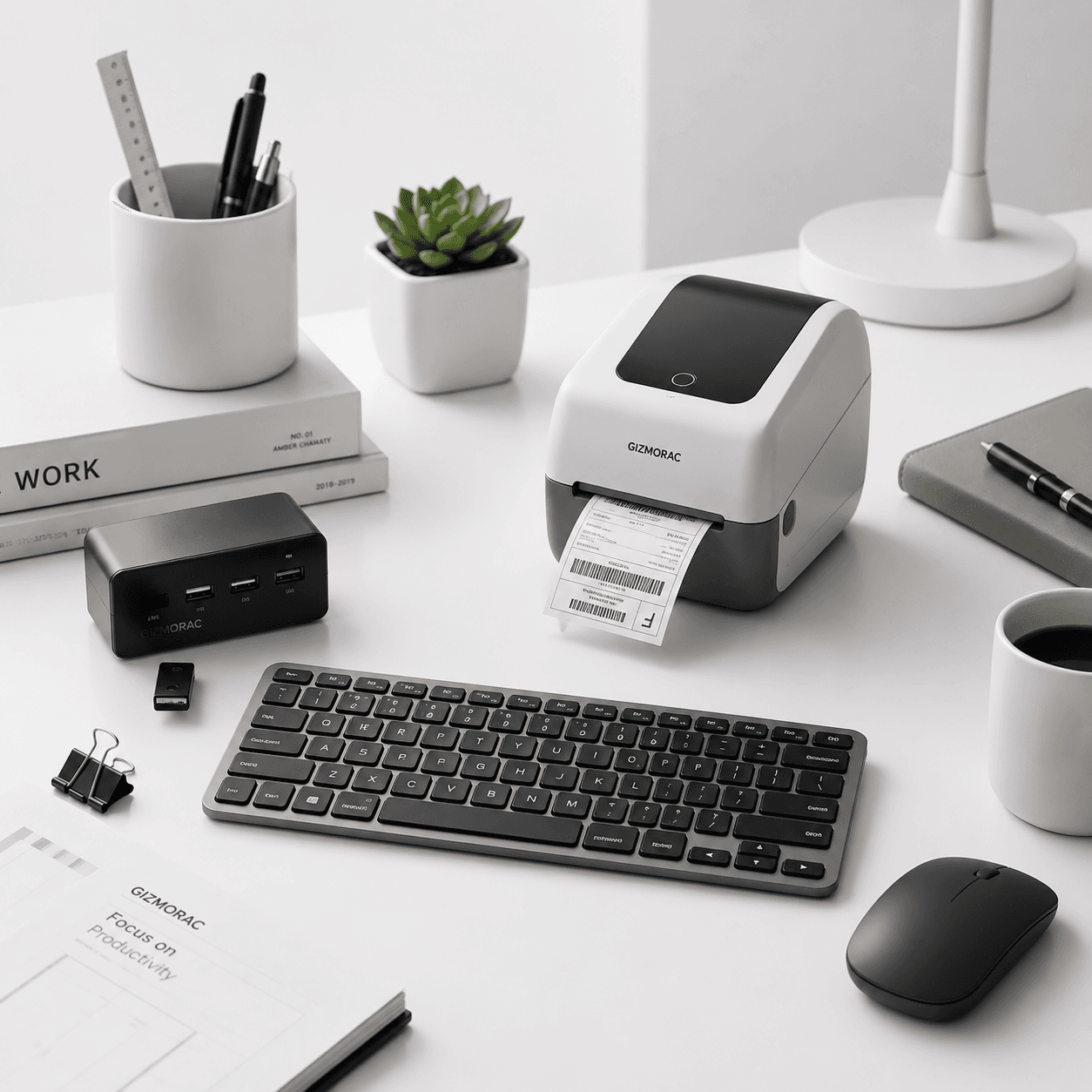 Office Solutions