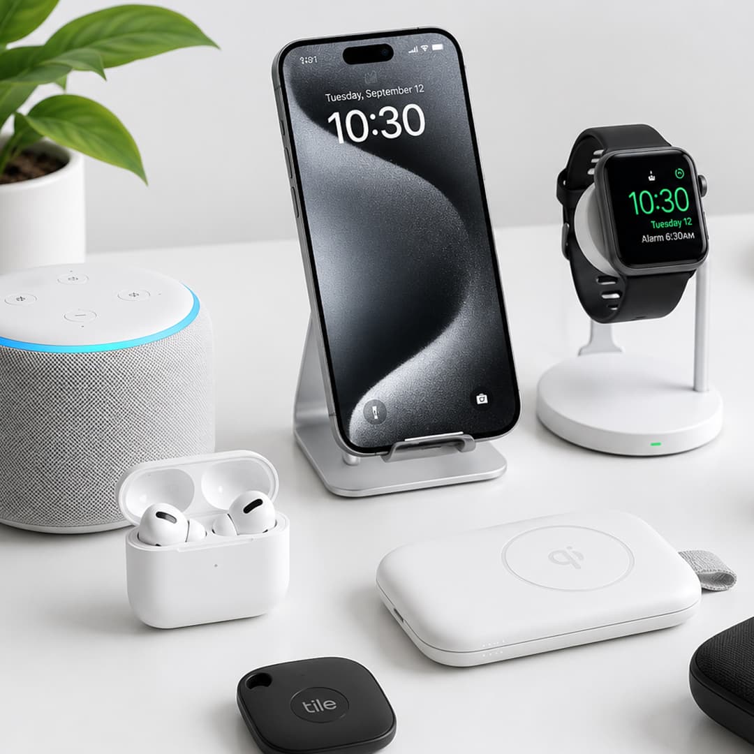 Smart Gadgets